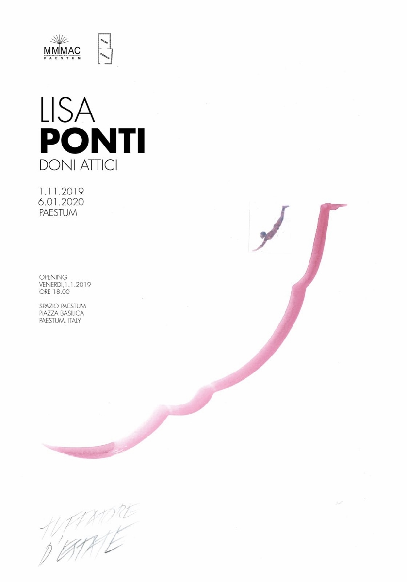 Lisa Ponti – Doni attici